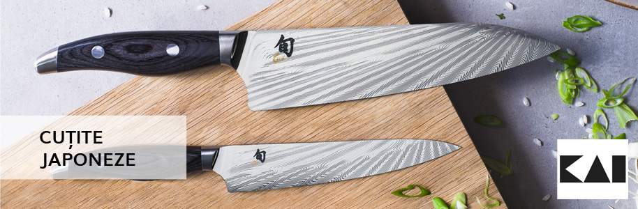 Cuțite japoneze Cuțite japoneze