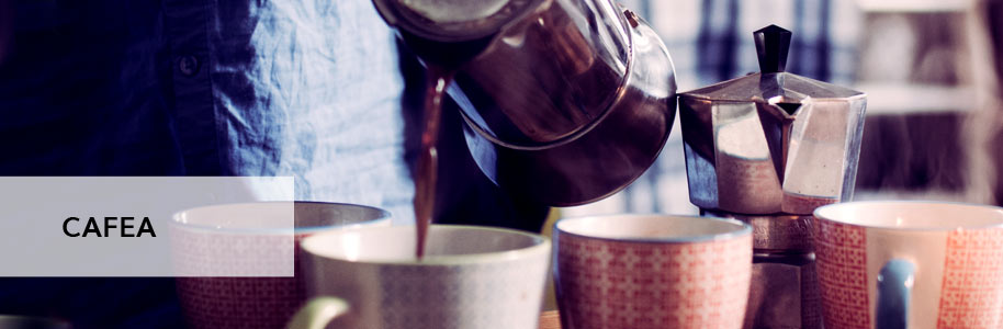 Cafea si ceai Cafea si ceai