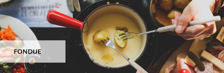 Fondue