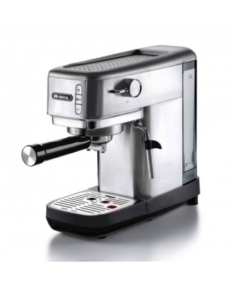 Espressor cafea, gri, 1380 - ARIETE
