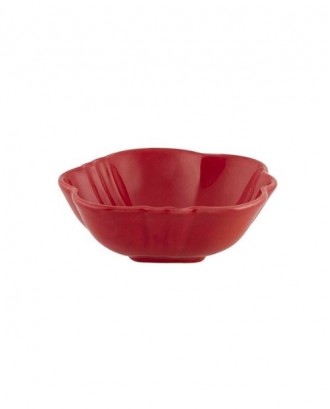 Bol multifunctional, 13 cm, Tomate - BORDALLO PINHEIRO