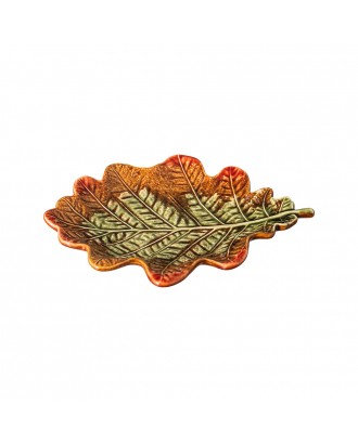 Farfurie bread and butter, 20 cm, Gudrun - BORDALLO PINHEIRO