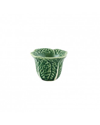 Suport ou, 5 cm, Couve - Bordallo Pinheiro