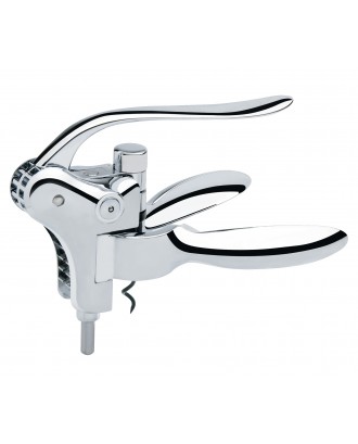 Tirbuson Easy Use din metal placat cu crom, model Lafite - CILIO