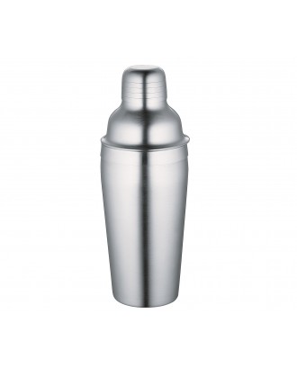 Cocktail shaker din inox, 700 ml - CILIO