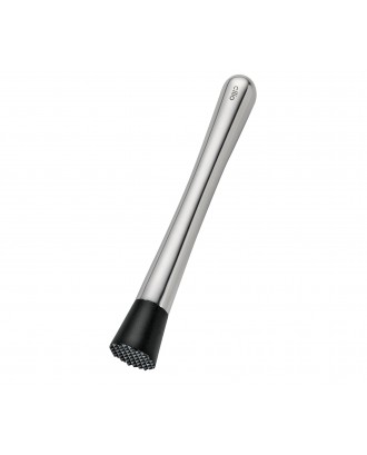 Pistil din inox pentru caipirinha, 20 cm - CILIO