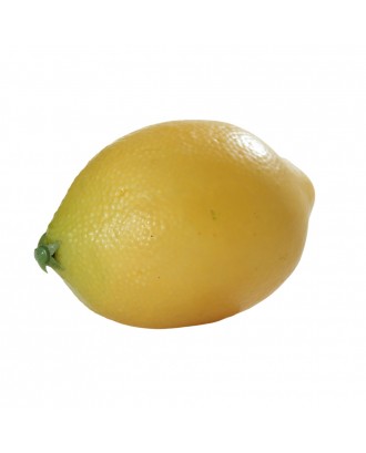 Decoratiune lamaie, galben, 8 cm - SIMONA'S COOKSHOP