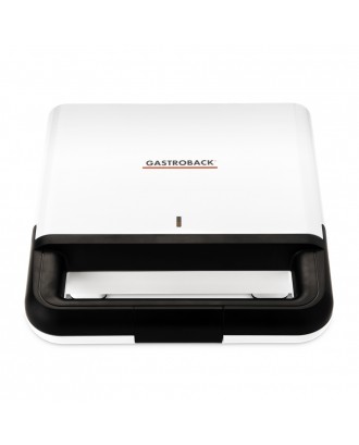 Sandwich Maker, colectia Design - GASTROBACK