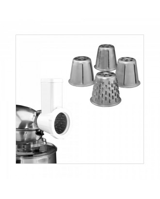Accesoriu legume pentru robot de bucatarie - Gastroback