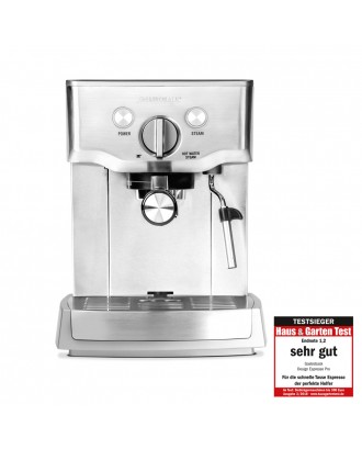 Espressor cafea Design Pro - GASTROBACK