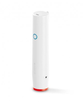 Pompa electrica pentru vidare, alb, Save-It - GUZZINI
