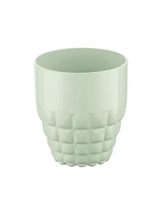 Pahar verde 350 ml, colectia Tiffany - GUZZINI