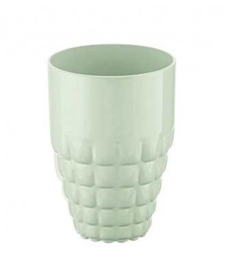 Pahar verde 510 ml, colectia Tiffany - GUZZINI
