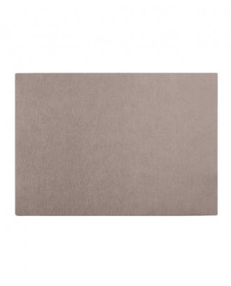 Suport farfurie reversibil, maro, 43 x 30 cm, Nature - GUZZINI