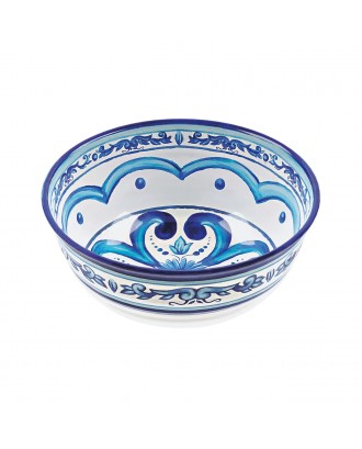 Bol pentru salata, 22 cm, Blues - GUZZINI 