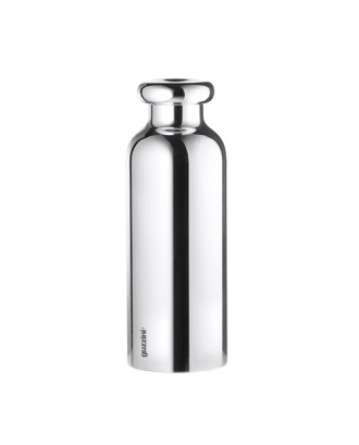 Sticla izoterma din inox, 500 ml, argintiu, colectia On the Go - GUZZINI
