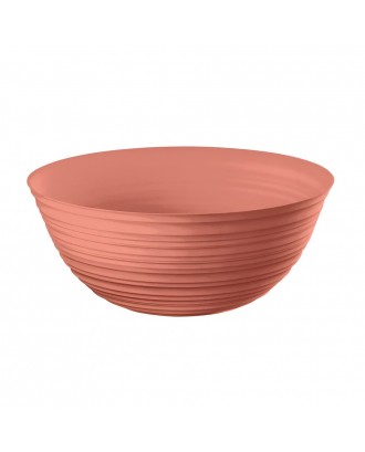 Bol terracotta, dimensiune XL, colectia Tierra - GUZZINI