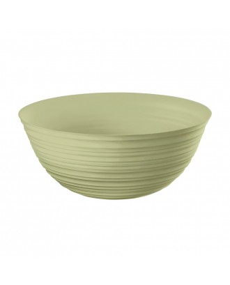 Bol verde, dimensiune XL, colectia Tierra - GUZZINI