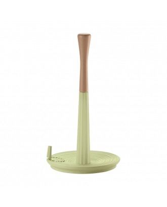 Suport pentru hartie, verde, colectia Tierra - GUZZINI