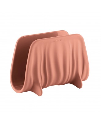Suport pentru servetele, terracotta, colectia Tierra - GUZZINI