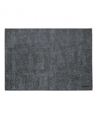Suport farfurie reversibil, gri, 43 x 30 cm, colectia Tiffany - GUZZINI