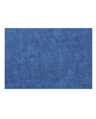 Suport farfurie reversibil, albastru, 43 x 30 cm, colectia Tiffany - GUZZINI