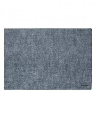 Suport farfurie reversibil, bleumarin, 43 x 30 cm, colectia Tiffany - GUZZINI