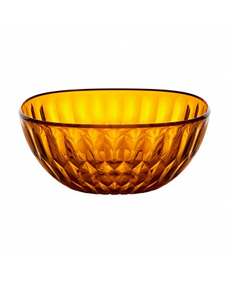 Bol multifunctional, 30 cm, caramel, Vanity - GUZZINI