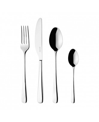 Set de 24 tacamuri din inox, Zelda - GUZZINI