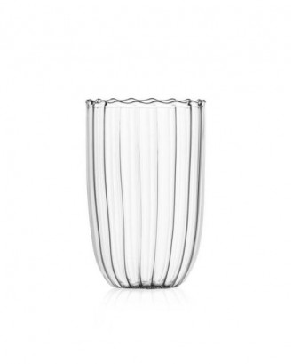 Pahar pentru apa, 11 cm, Rivoli - designer Mario Trimarchi - ICHENDORF