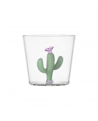 Pahar pentru apa, Cactus Matt Green, Desert Plants by Alessandra Baldereschi - ICHENDORF