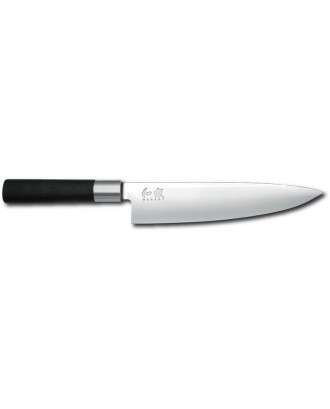 KAI Cutitul bucatarului, Wasabi Black, 20 cm