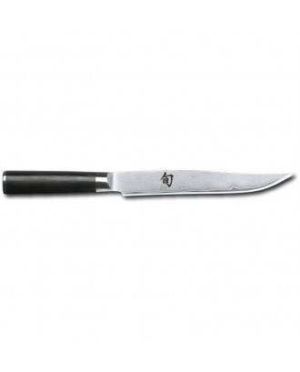 KAI Cutit de transat carnea, Shun Classic, 20 cm