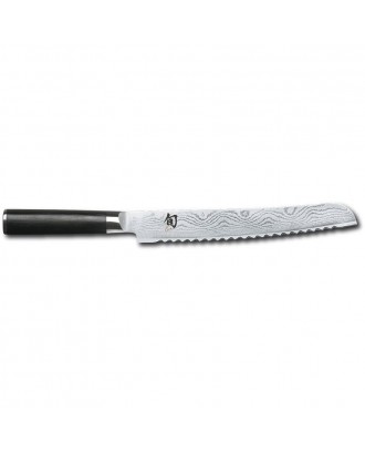 KAI Cutit de paine, Shun Classic, 23 cm