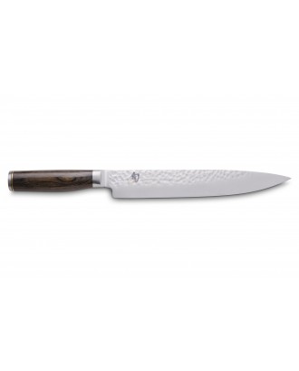 KAI Cutit pentru feliere Shun Premier Tim Malzer, 24 cm