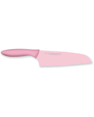 KAI Cutit Santoku Pure Komachi 2, 15 cm