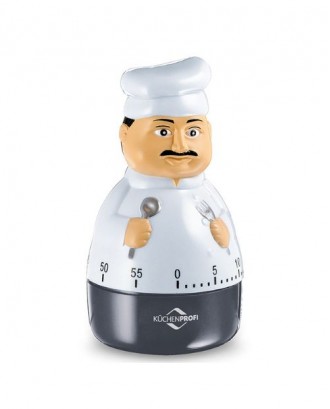 Timer pentru bucatarie, chef Peppino - KUCHENPROFI