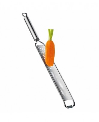 Razatoare 40 cm, fin/grosier, Gourmet - KUCHENPROFI