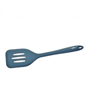 Spatula din silicon, albastru, 30 cm, Trend - KUCHENPROFI