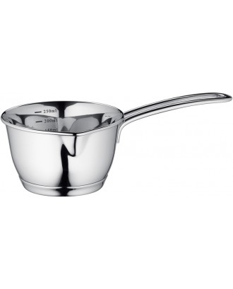 Cratita pentru topirea untului, inox, 10cm - KUCHENPROFI