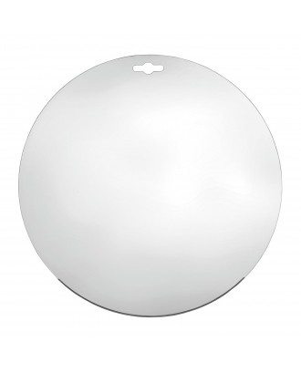 Platou servire, din aluminiu, 28 cm - KUCHENPROFI 