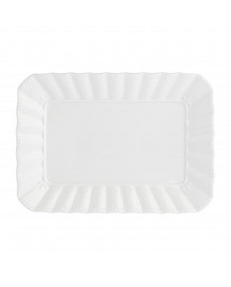 Platou dreptunghiular, 35x26 cm, Ducale - SIMONA'S COOKSHOP
