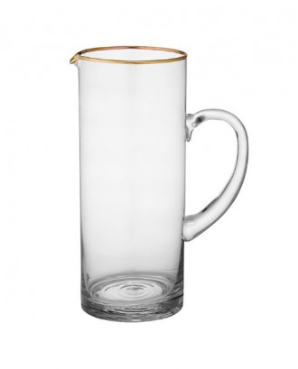 Carafa din sticla, 1650 ml, Chloe - SIMONA'S COOKSHOP