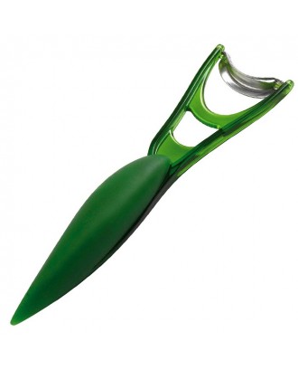 Decojitor sparanghel, verde - MASTRAD