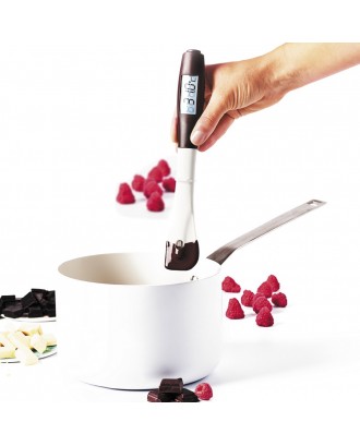 Termospatula de bucatarie multifunctionala M Chocolat - MASTRAD