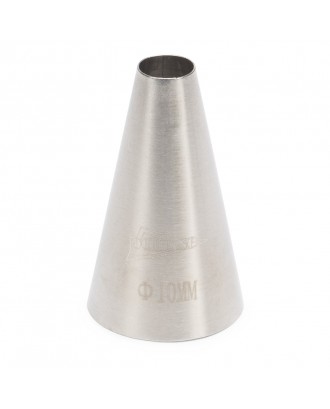 Dui pentru decorare, 2 mm, inox - PATISSE