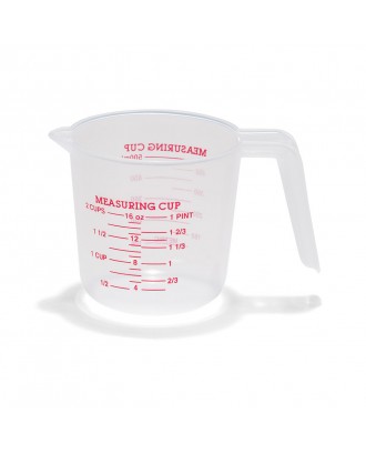 Cana masurare, 500 ml - PATISSE