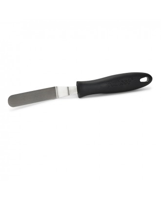 Spatula pentru glazurare, 11 cm, inox - PATISSE