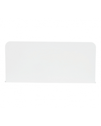 Racleta pentru finisarea tortului, 20 cm - PATISSE