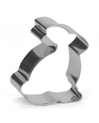 Forma pentru aluat, model iepure, 6 cm - PATISSE